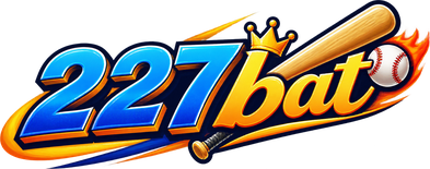 227bat লোগো